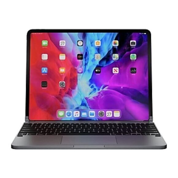 Brydge iPad Pro 12.9 Bluetooth Keyboard 3rd generation and magnetic cover - Picture 8 of 14